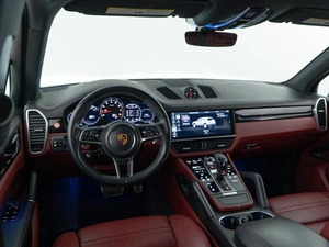 Внедорожник Porsche Cayenne S 2019 года, 8610900 рублей, Москва