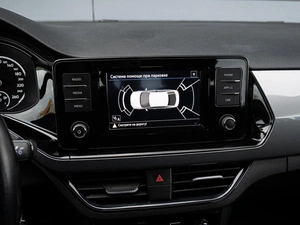 Лифтбек Volkswagen Polo 2021 года, 1700000 рублей, Краснодар