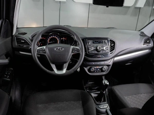 Универсал ВАЗ (LADA) Vesta 2019 года, 1099000 рублей, Тюмень