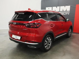 Внедорожник Chery Tiggo 7 2022 года, 1920000 рублей, Курск