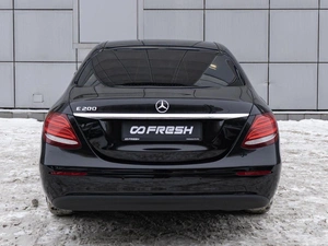Седан Mercedes-benz E-класс 2019 года, 2880000 рублей, Санкт-Петербург