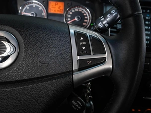 Внедорожник SsangYong Actyon 2011 года, 949000 рублей, Ставрополь