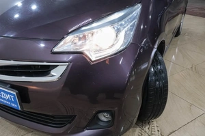 Хетчбэк Toyota Ractis 2014 года, 899000 рублей, Новокузнецк