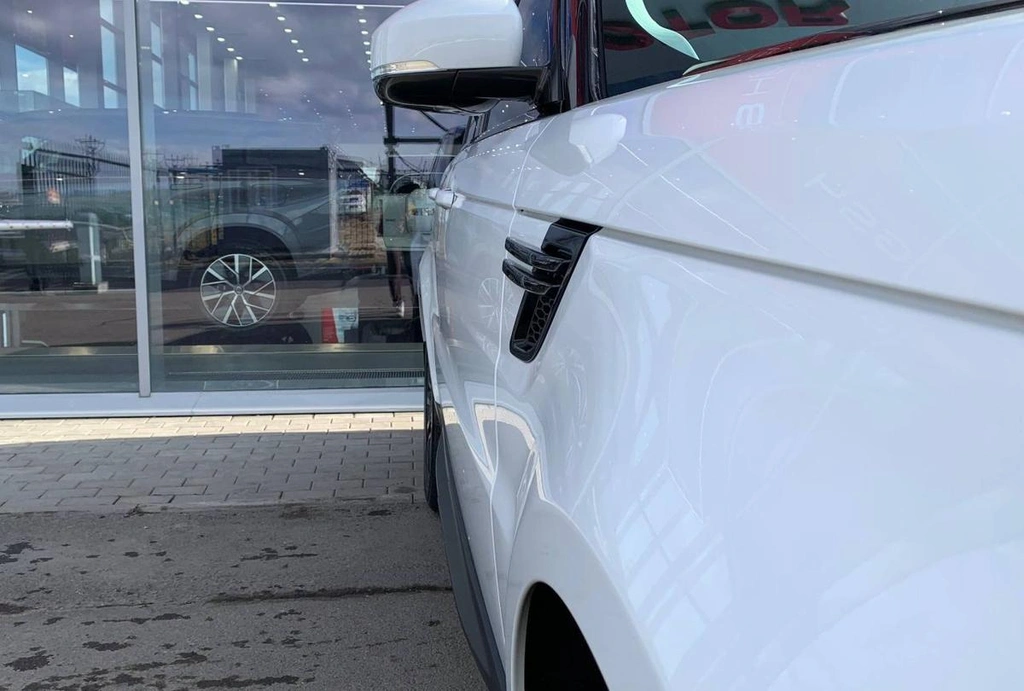 Внедорожник Land Rover Range Rover Sport 2016 года, 3914000 рублей, Солонцы