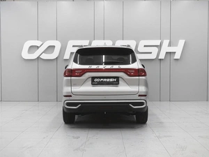 Внедорожник Haval M6 2023 года, 1710000 рублей, Ростов-на-Дону