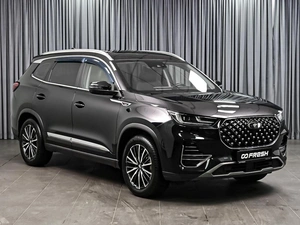 Внедорожник Chery Tiggo 8 Pro 2022 года, 1994000 рублей, Ставрополь