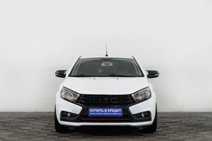 Седан ВАЗ (LADA) Vesta 2016 года, 699000 рублей, Сургут