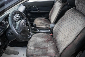 Седан Mazda 6 2007 года, 489000 рублей, Барнаул