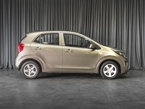 Хетчбэк Kia Picanto 2017 года, 1099000 рублей, Тюмень