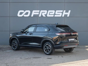 Внедорожник Honda Vezel 2021 года, 2570000 рублей, Краснодар