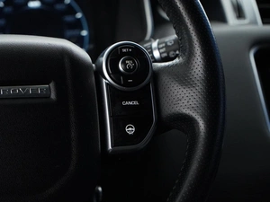 Внедорожник Land Rover Range Rover Sport 2015 года, 2699332 рублей, Москва
