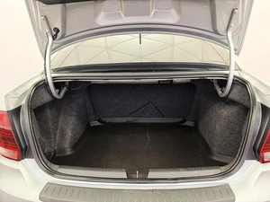 Седан Volkswagen Polo 2015 года, 1136000 рублей, Орёл