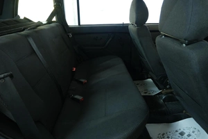 Внедорожник ВАЗ (LADA) 4x4 (Нива) 2013 года, 639000 рублей, Омск
