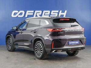 Внедорожник EXEED TXL 2021 года, 2099444 рублей, Москва