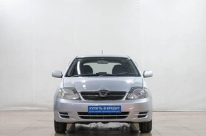 Универсал Toyota Corolla Fielder 2002 года, 499000 рублей, Новокузнецк