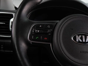 Внедорожник Kia Sportage 2017 года, 1865000 рублей, Воронеж