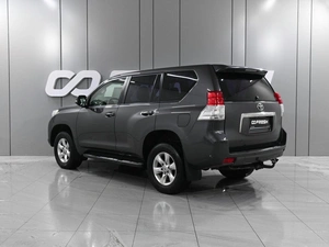 Внедорожник Toyota Land Cruiser Prado 2011 года, 3049000 рублей, Аксай