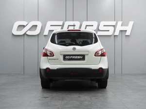 Внедорожник Nissan Qashqai+2 2011 года, 1179000 рублей, Воронеж