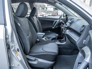 Внедорожник Toyota RAV4 2012 года, 1195000 рублей, Ставрополь