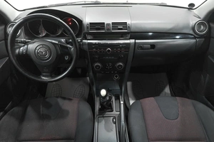 Хетчбэк Mazda 3 2005 года, 499000 рублей, Новокузнецк