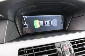 Седан BMW 5 серия 2009 года, 1099000 рублей, Красноярск