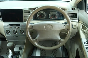 Универсал Toyota Corolla 2006 года, 619000 рублей, Омск