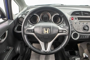 Хетчбэк Honda Jazz 2009 года, 769000 рублей, Барнаул