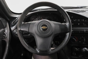 Внедорожник Chevrolet Niva 2011 года, 569000 рублей, Новокузнецк
