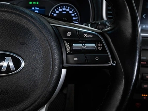 Внедорожник Kia Sportage 2020 года, 2969000 рублей, Ставрополь