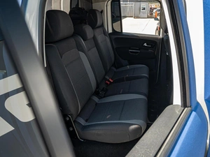 Пикап Volkswagen Amarok 2016 года, 2490000 рублей, Краснодар