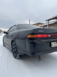 Седан Toyota Mark II 1996 года, 470000 рублей, Красноярск