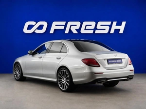 Седан Mercedes-benz E-класс 2016 года, 2845023 рублей, Москва