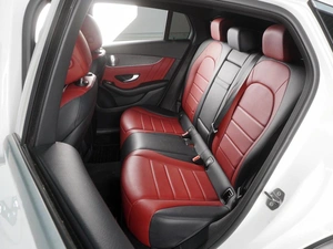 Внедорожник Mercedes-benz GLC-класс Coupe 2019 года, 3785000 рублей, Минеральные Воды