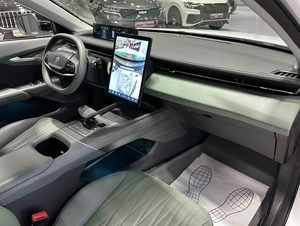 Седан Changan Lamore 2023 года, 1830000 рублей, Красноярск