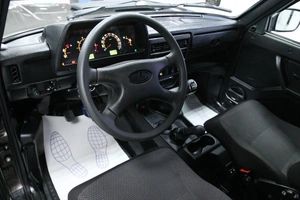 Внедорожник ВАЗ (LADA) 2131 (4x4) Рысь 2018 года, 898000 рублей, Солонцы