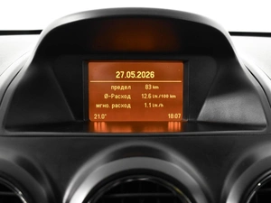 Внедорожник Opel Antara 2013 года, 846200 рублей, Казань