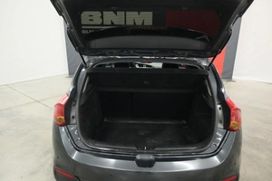 Хэтчбек Kia Ceed 2012 года, 1045000 рублей, Курск