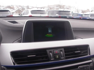 Внедорожник BMW X2 2021 года, 3490000 рублей, Владимир