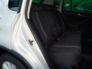 Внедорожник Volkswagen Tiguan 2010 года, 962000 рублей, Тверь