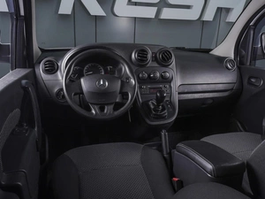 Минивэн Mercedes-benz Citan 2019 года, 2050000 рублей, Ростов-на-Дону