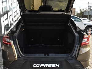 Внедорожник Renault Arkana 2019 года, 1720000 рублей, Краснодар