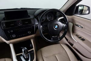 Хетчбэк BMW 1 серия 2013 года, 1479000 рублей, Пермь