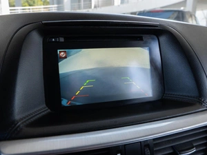 Внедорожник Mazda CX-5 2016 года, 1723500 рублей, Волгоград