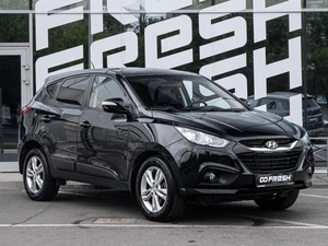 Внедорожник Hyundai ix35 2012 года, 1299000 рублей, Волгоград