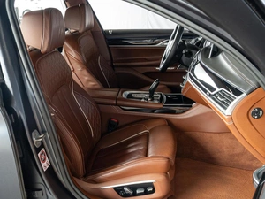 Седан BMW 7 серия 2016 года, 4535000 рублей, Краснодар