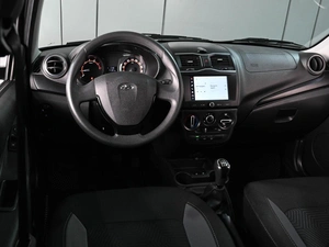 Седан ВАЗ (LADA) Granta 2025 года, 1119000 рублей, Ростов-на-Дону