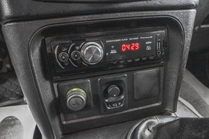 Внедорожник Chevrolet Niva 2011 года, 539000 рублей, Барнаул