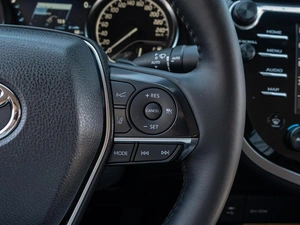 Седан Toyota Camry 2018 года, 3020000 рублей, Краснодар