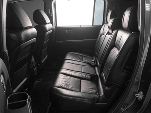 Внедорожник Honda Pilot 2011 года, 1929000 рублей, Тюмень