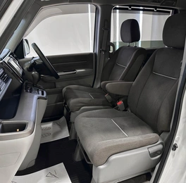 Минивэн Honda Stepwgn 2015 года, 1670000 рублей, Красноярск